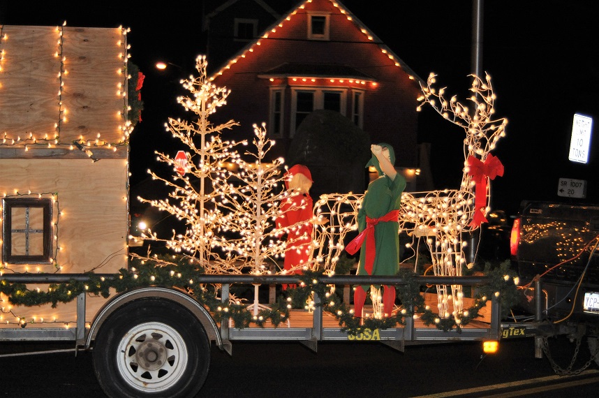 lights-xmas-parade
